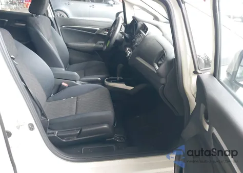 2016 Honda Fit Lx from USA, damaged, VIN JHMGK5H53GX040966